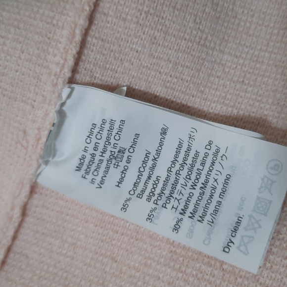 J. Crew Jacket - Picture 6 of 7